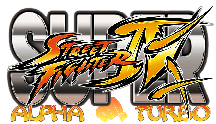 Pas de dash plus alpha turbo pour Super Street Fighter IV
