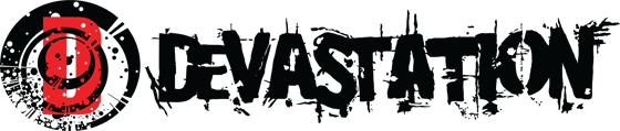 devastation_logo