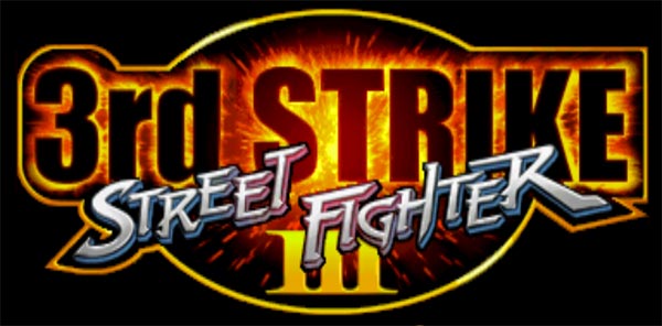 SFIII Third Strike – SVB 2011 phases finales