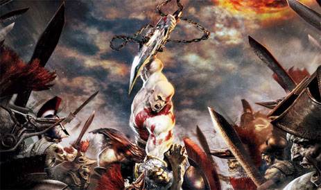 [MAJ] Rumeur: Kratos serait dans la version PS3 de Mortal Kombat !