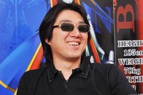 Toshimichi Mori parle de BlazBlue et de l’état actuel du marché du jeu de combat