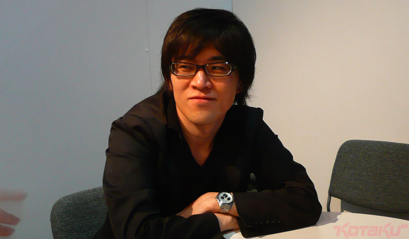 Yosuke Hayashi veut changer l’image de Dead or Alive et aimerait faire un crossover avec Virtua Fighter