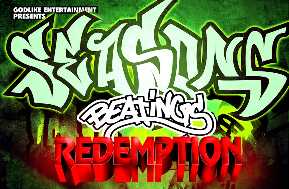 Season’s Beatings 5: Redemption