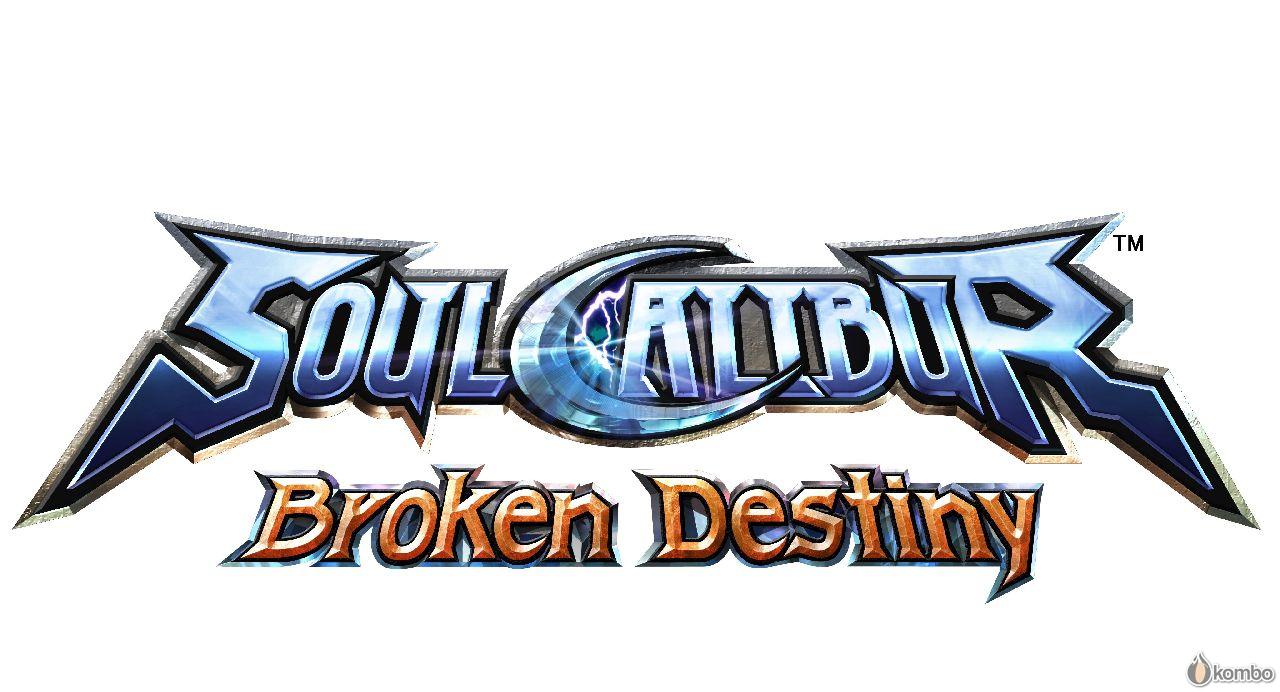 Soul Calibur: Broken Destiny aurait dû sortir sur les plateformes de téléchargement