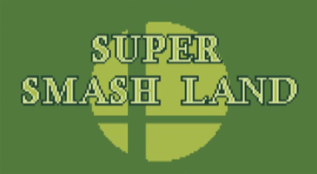 Super Smash Land est disponible en téléchargement