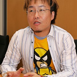 Ryota Niitsuma sera à la Comic-Con San Diego