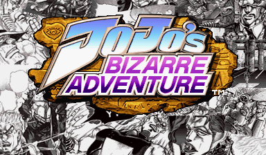 Capcom confirme Jojo’s Bizarre Adventure HD, sortie le 21 aout