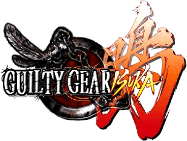 Guilty Gear Isuka disponible sur PC via DotEmu