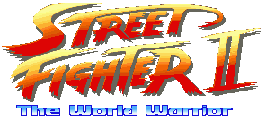 Street Fighter II sur onze plateformes différentes