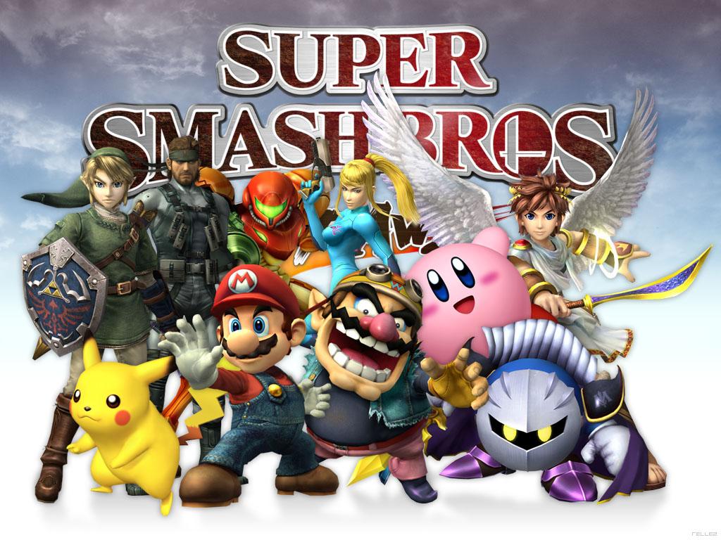 Rumeur : Le prochain Super Smash Bros. révélé à l’E3