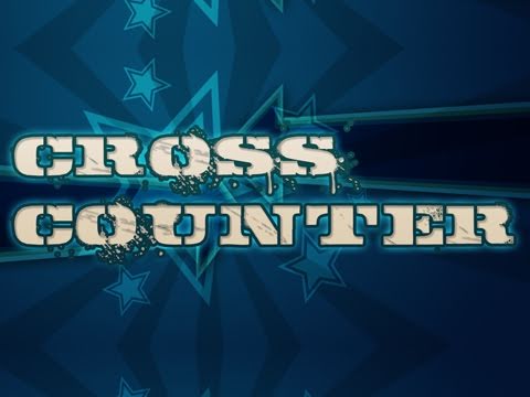 Cross Counter: CEO 2011 Recap featuring Alex Jebailey