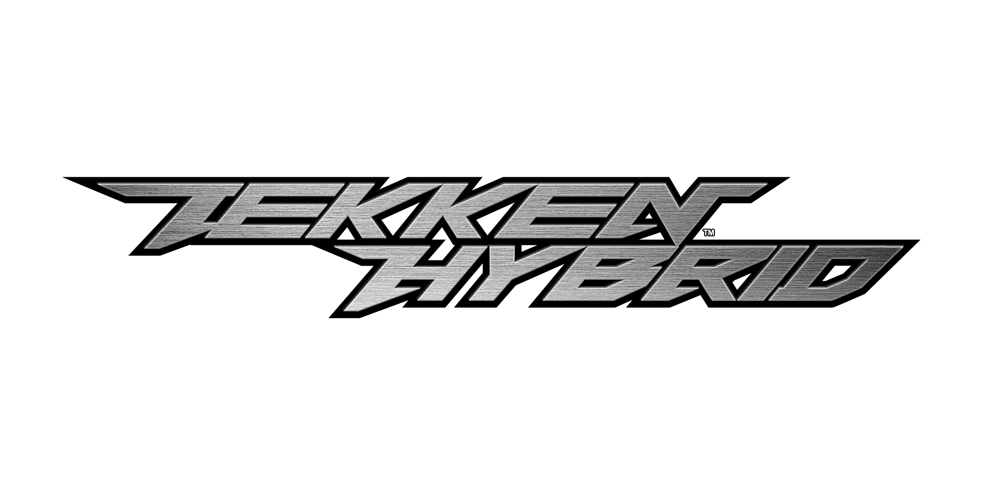 Tekken Hybrid Extreme & Limited Editions