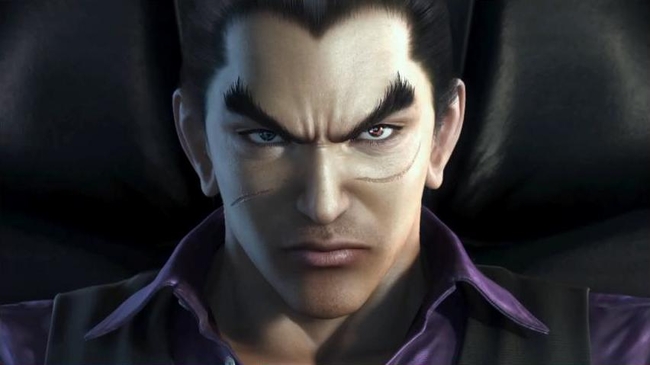 Kazé distribuera l’édition DVD de Tekken: Blood Vengeance en Europe