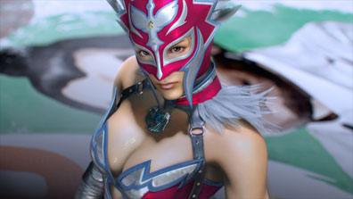 E3 2011 : Des détails sur Jaycee et le roster de Tekken Tag Tournament 2
