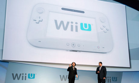 Katsuhiro Harada a des idées pour la Wii U