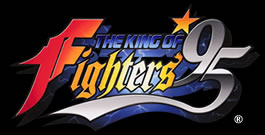 The King of Fighters 95 arrive sur NeoGeo Station