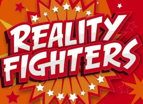 GC 2011 : Reality Fighters Trailer