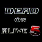 Dead Or Alive 5- Un Code Online pour les versions Playstation 3 et Xbox 360