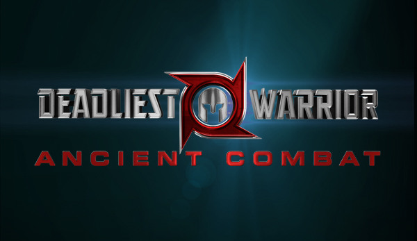 Deadliest Warrior: Ancient Combat sort en décembre sur Xbox 360 et PS3