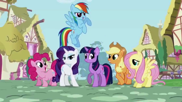 My Little Pony : Fighting is magic – Le stream de l’E3 disponible