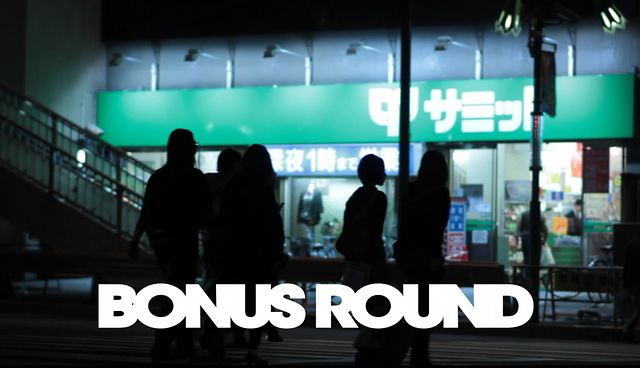 Bonus Round 02 – Ameriken