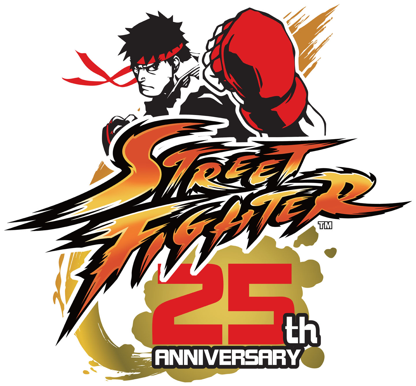 Street Fighter 25th Anniversary – World Tournament Series