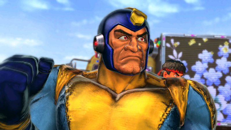 Street Fighter X Tekken – Le patch 2013 détaillé pour Toro, Megaman, Kazuya, Nina, Julia, Marduk, King et Bob