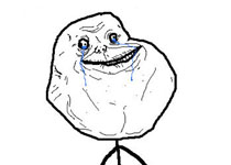 Toasty ! #17 Forever Alone