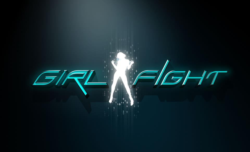 Nouveau jeu à oublier : Girl Fight