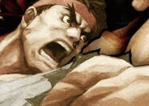 Test : Street Fighter X Tekken