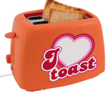 Toasty ! #19 le Toasty ! qui donne de la voix