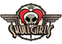 Skullgirls au Stunfest 2012