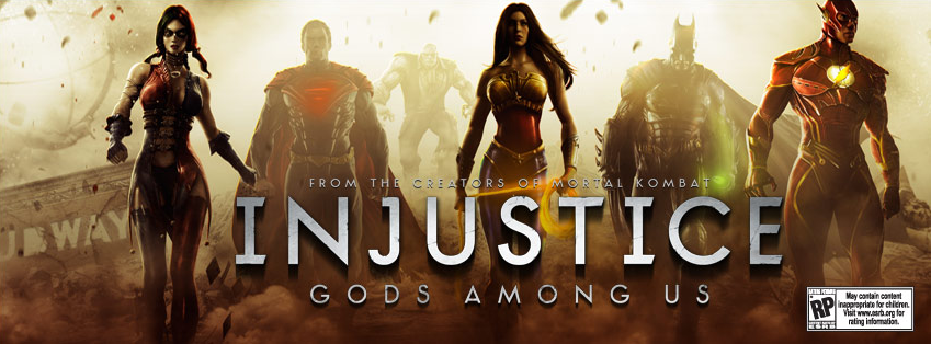 Injustice : Gods Among Us – Le point sur les mécaniques de jeu