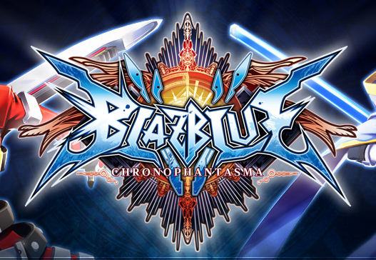 BlazBlue Chrono Phantasma – Sortie arcade en 2012, mode histoire conséquent