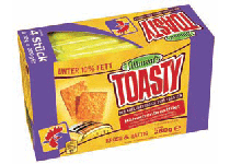 Toasty ! #41 : Au Bal Musqué ! Ohé ! Ohé !