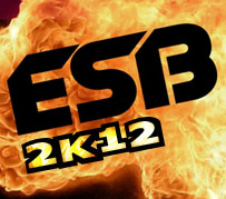 ESB2K 2012 – Le stream en direct