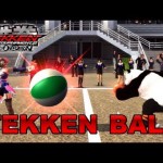 Tekken Tag Tournament 2 – Le Tekken Ball fait son retour sur WiiU
