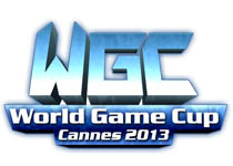 World Game Cup 2013 – Plus que deux jours pour s’inscrire, émission sur Gamekult aujourd’hui