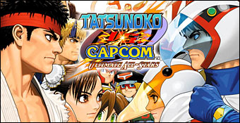 Capcom a perdu les droits de Tatsunoko