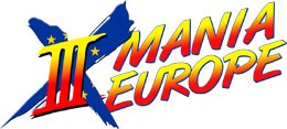 Ouverture des inscriptions pour le X-Mania Europe 3