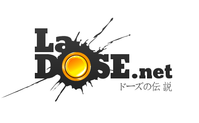 LaDose.net lance son ranking et des qualifications pour la World Game Cup