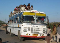 indian-bus-jabalpur