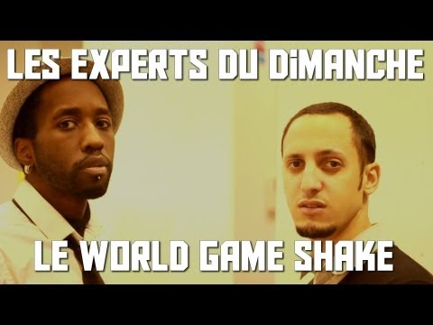 World Game Shake