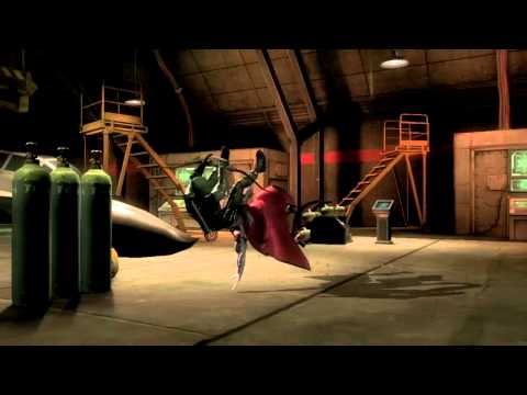 Injustice Battle Arena : Superman vs. Green Arrow