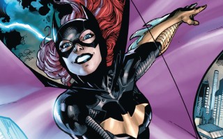 Injustice – Batgirl comme second personnage DLC ?