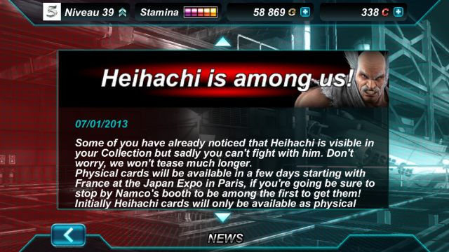 TCT-Heihachi