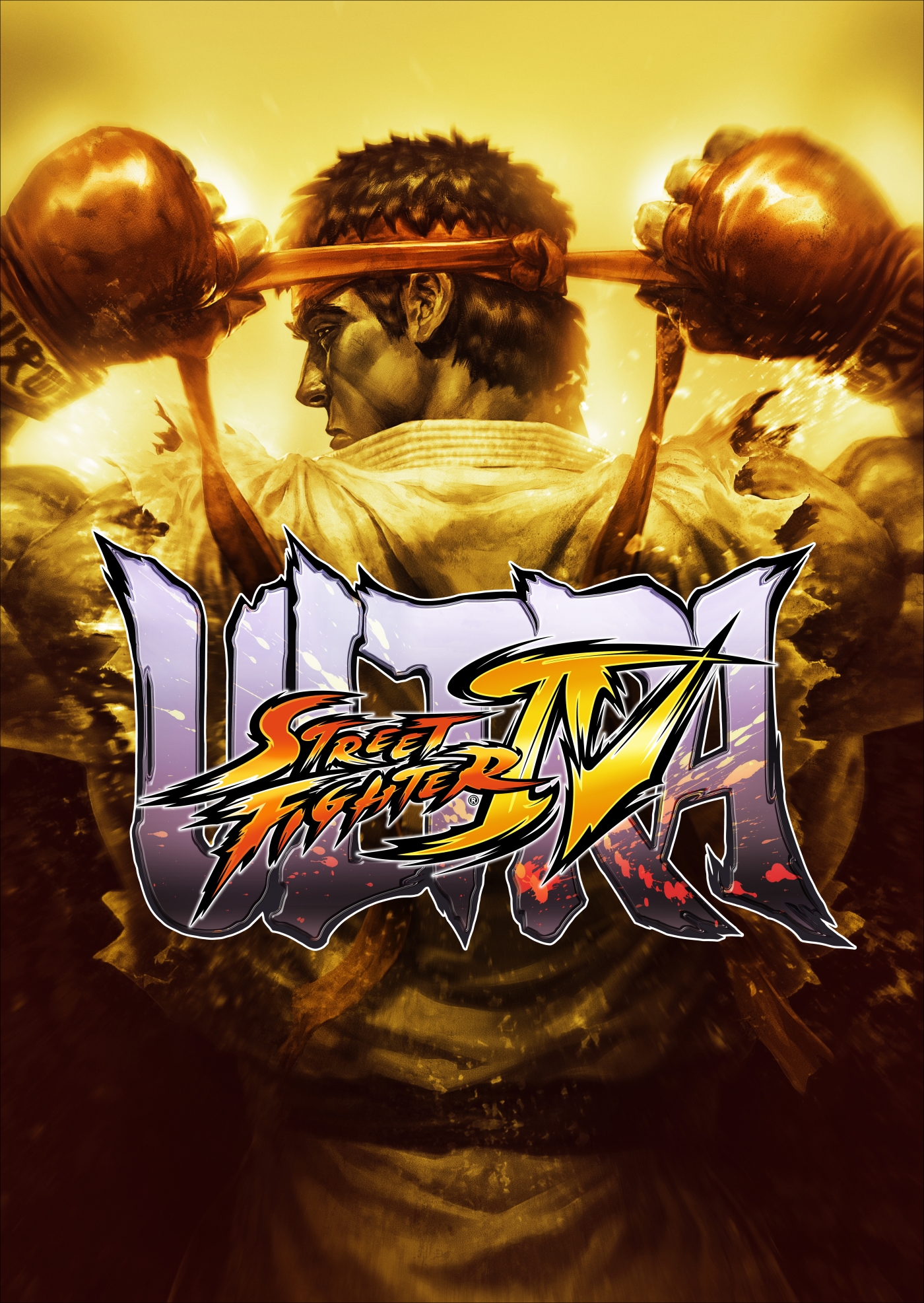 News pour les mecs pauvres : Ultra Street Fighter IV s’illustre en vidéo, des retours des loctests