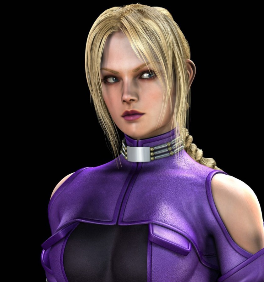 Tekken Revolution – Nina et Feng dans la mise à jour de Septembre