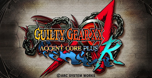 Guilty Gear XX Accent Core Plus R – Mise à jour dispo sur 360, plus tard sur PS3