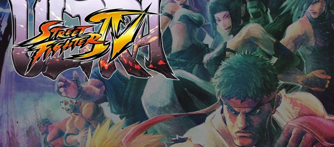 Ultra Street Fighter 4 : Location tests & nouvelles mécaniques